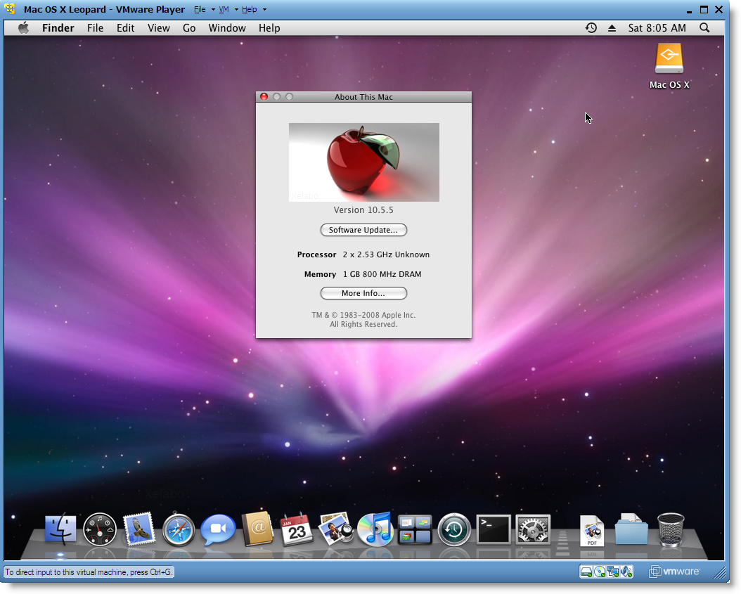 ftp for mac os x 10.6